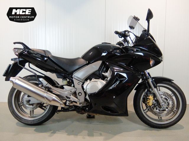honda - cbf-1000-abs