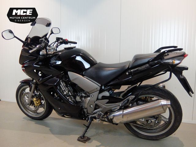honda - cbf-1000-abs