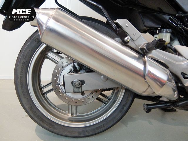 honda - cbf-1000-abs