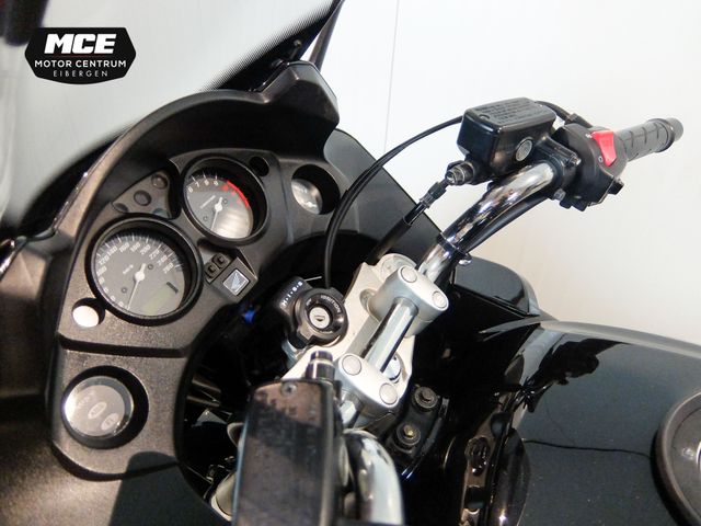honda - cbf-1000-abs