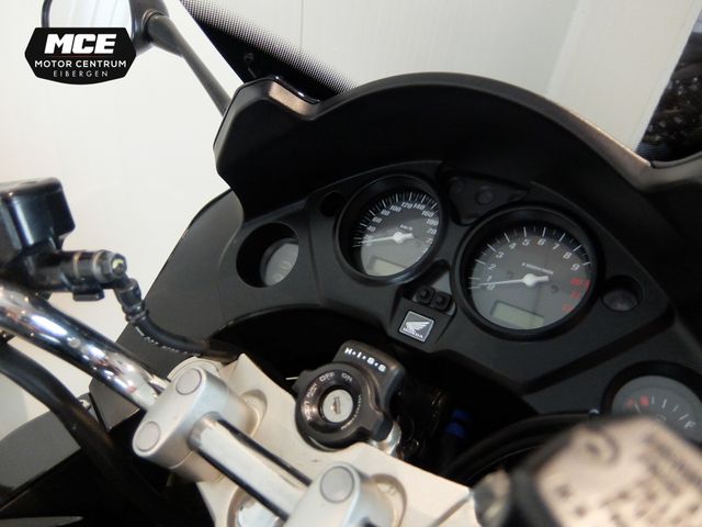 honda - cbf-1000-abs