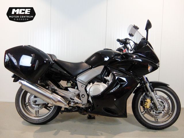 honda - cbf-1000-abs