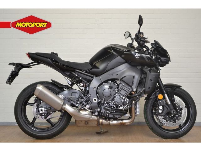 yamaha - mt-10-abs