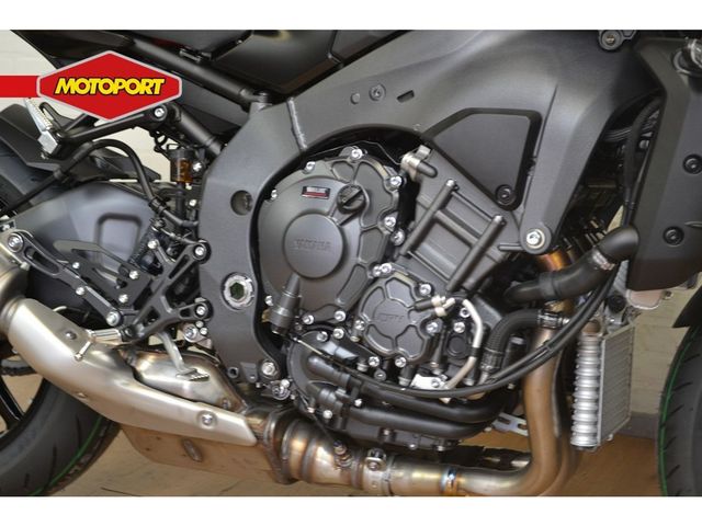 yamaha - mt-10-abs