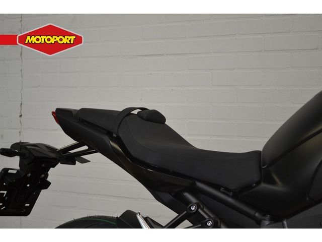 yamaha - mt-10-abs