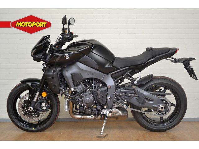 yamaha - mt-10-abs