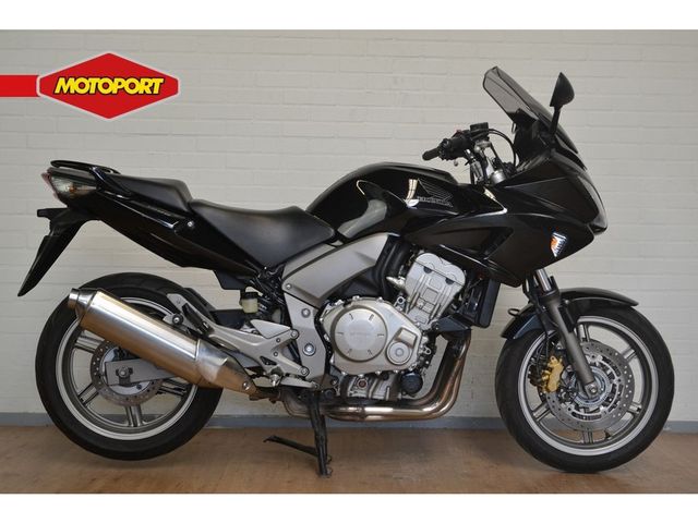 honda - cbf-1000-abs