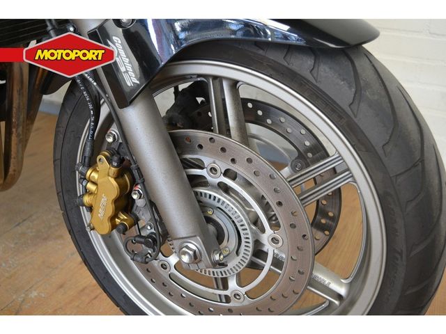 honda - cbf-1000-abs