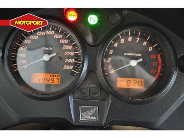 honda - cbf-1000-abs