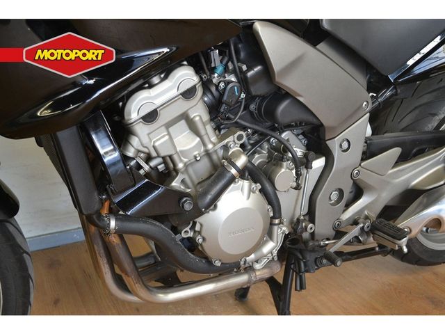 honda - cbf-1000-abs