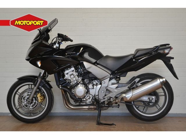 honda - cbf-1000-abs