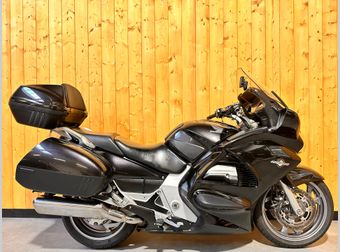Honda ST 1300 PAN European C-ABS 2009 occasion