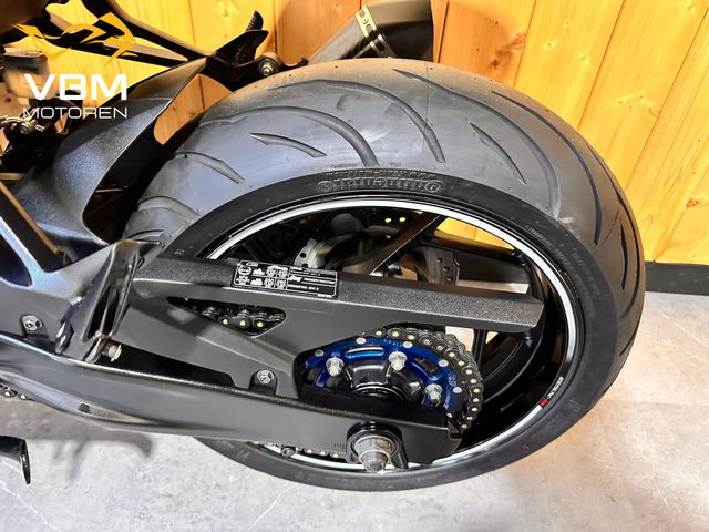 suzuki - gsx-s-750-a