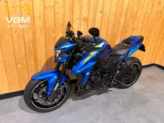 Suzuki GSX-S 750 A 2020 occasion – foto 5 van 25