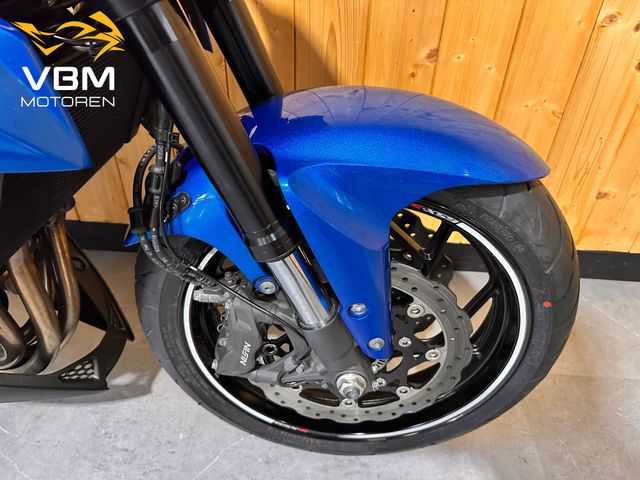suzuki - gsx-s-750-a