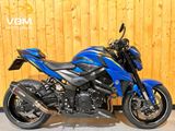SUZUKI GSX-S 750 A