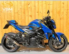 Suzuki GSX-S 750 A 2020 occasion