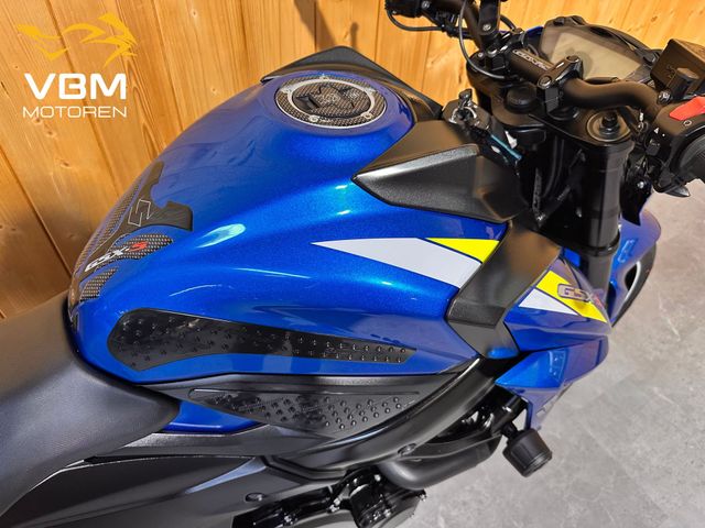 suzuki - gsx-s-750-a