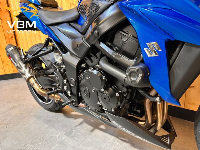 suzuki - gsx-s-750-a