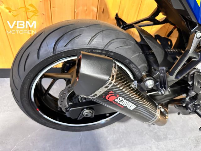 suzuki - gsx-s-750-a