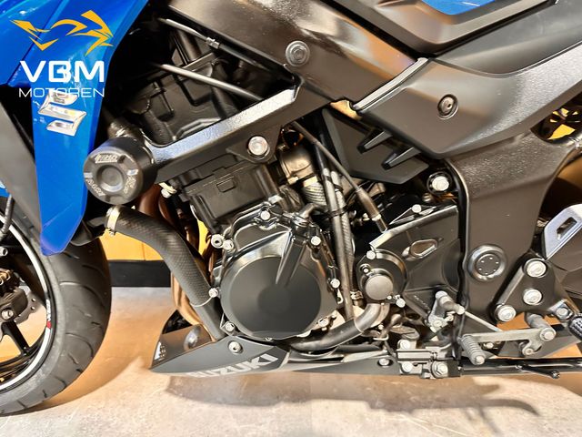suzuki - gsx-s-750-a
