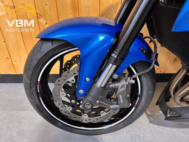 suzuki - gsx-s-750-a