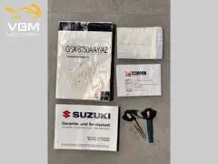 Suzuki GSX-S 750 A 2020 occasion – foto 25 van 25