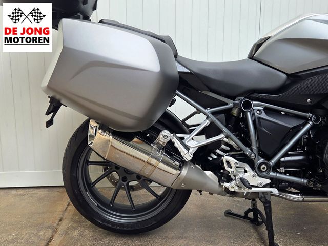 bmw - r-1200-rs