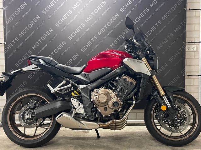 honda - cb-650-r-neo-sports-cafe