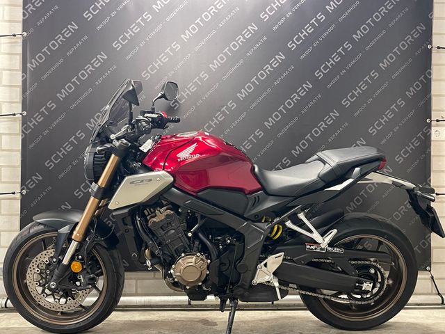 honda - cb-650-r-neo-sports-cafe