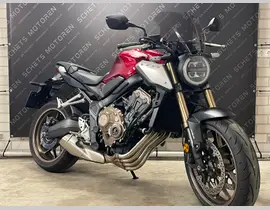 Honda CB 650 R NEO Sports Cafe 2023 occasion