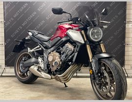 Honda CB 650 R NEO Sports Cafe 2023 occasion