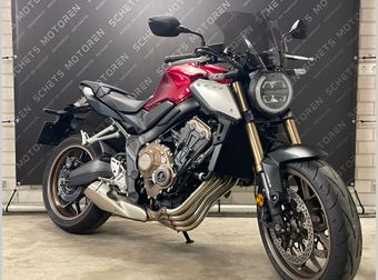 Honda CB 650 R NEO Sports Cafe 2023 occasion