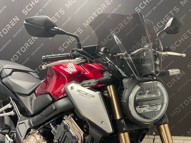 honda - cb-650-r-neo-sports-cafe