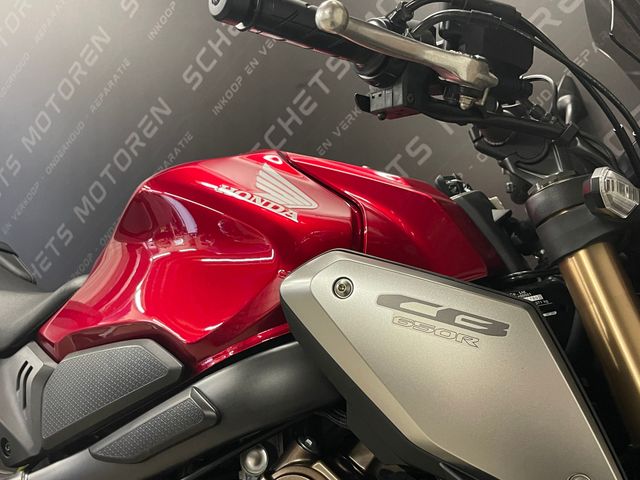 honda - cb-650-r-neo-sports-cafe