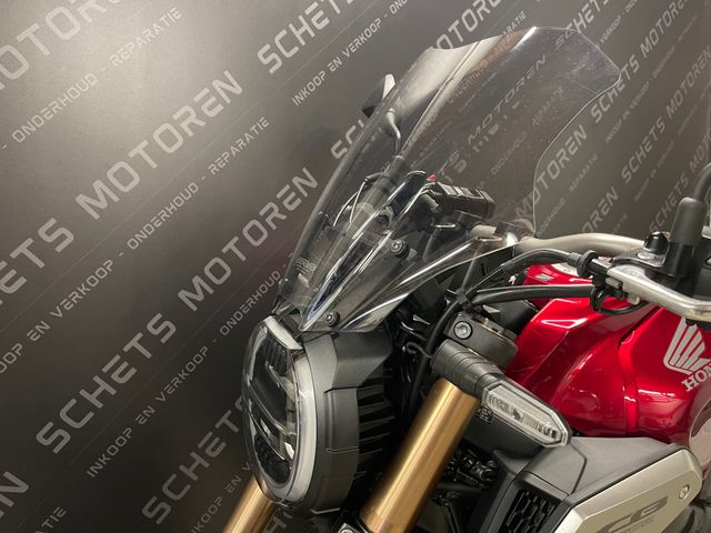 honda - cb-650-r-neo-sports-cafe