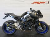 YAMAHA MT 10 SP
