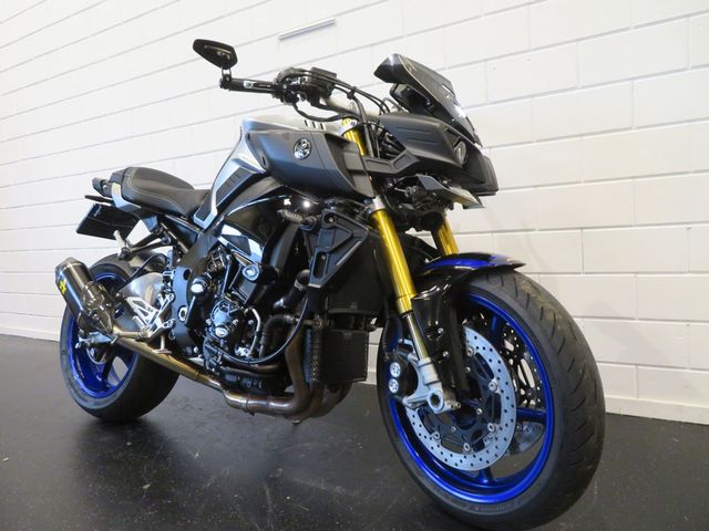 yamaha - mt-10-sp