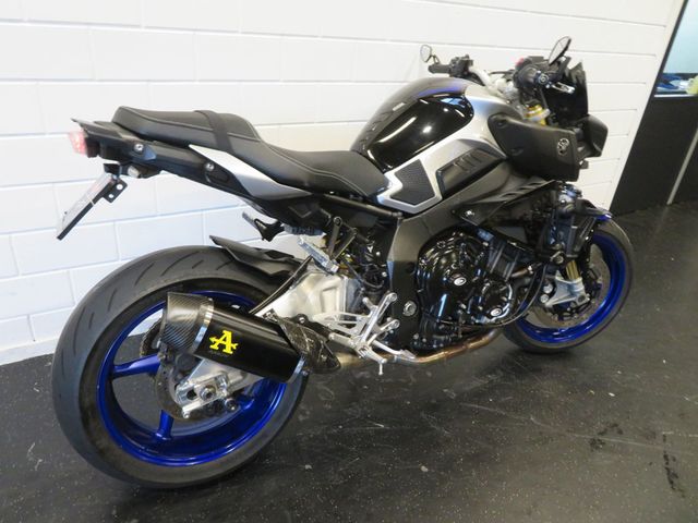 yamaha - mt-10-sp