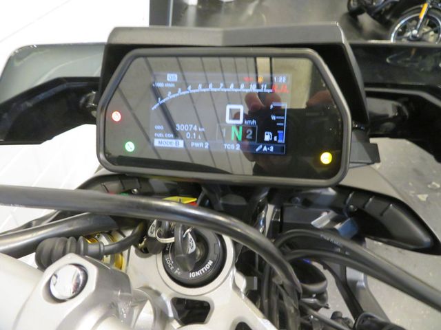 yamaha - mt-10-sp