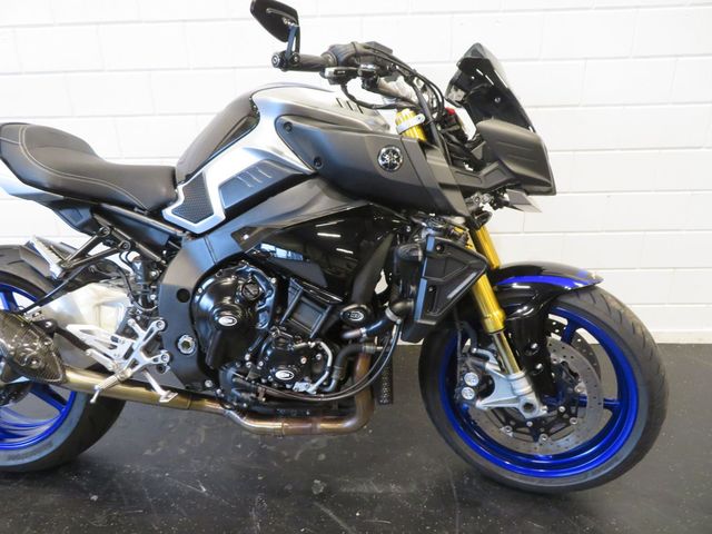 yamaha - mt-10-sp