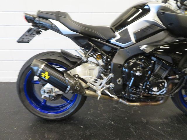 yamaha - mt-10-sp