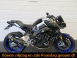 YAMAHA MT 10 SP