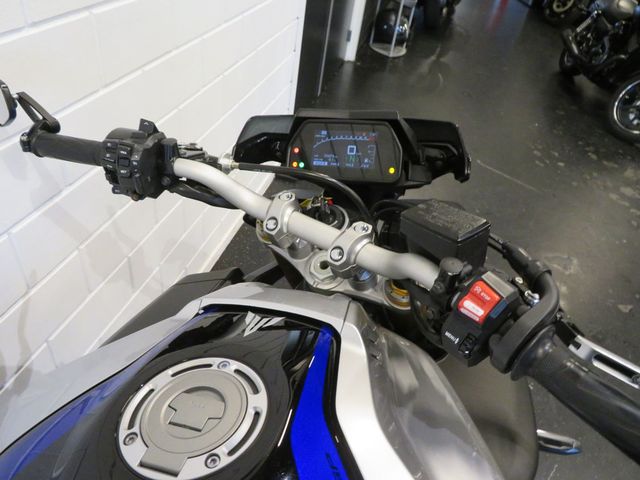 yamaha - mt-10-sp