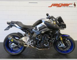 Yamaha MT 10 SP 2017 occasion