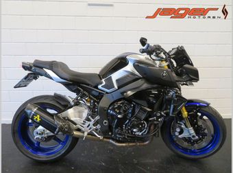 Yamaha MT 10 SP 2017 occasion