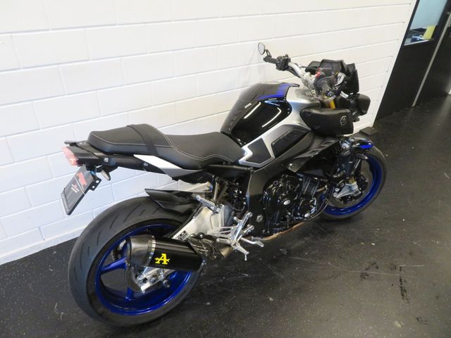 yamaha - mt-10-sp