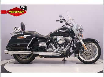 Harley-Davidson Road King 2017 occasion