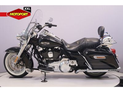 HARLEY-DAVIDSON ROAD KING – foto 4