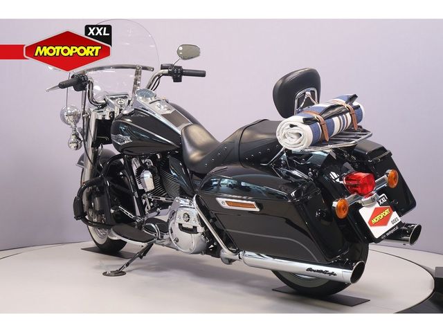 harley-davidson - road-king